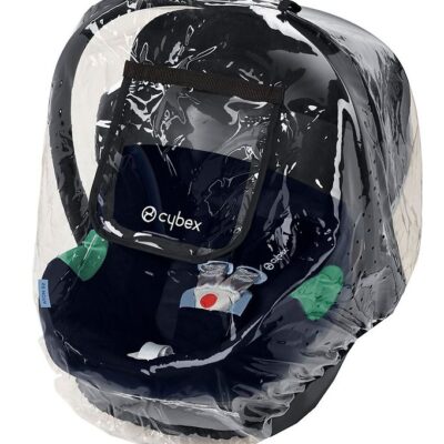 Cybex Regnslag til Autostol - Aton/Cloud - Transparent