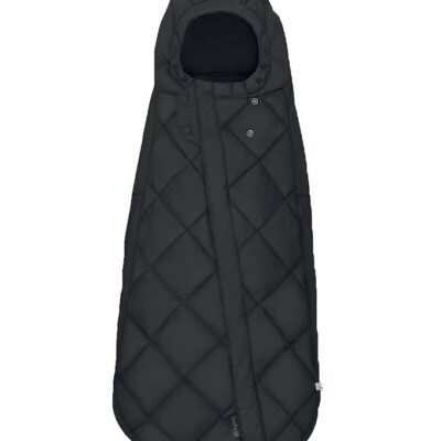 Cybex Kørepose - Snøgga Mini 2 - Moon Black