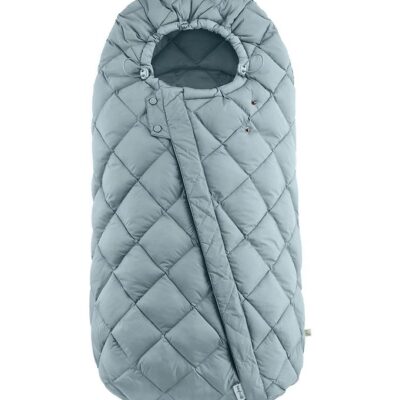 Cybex Kørepose - Snøgga 2 - Sky Blue/Mid Blue