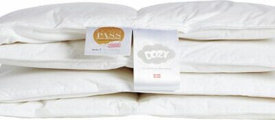 Quilts Of Denmark Dozy Babydyne - Sval