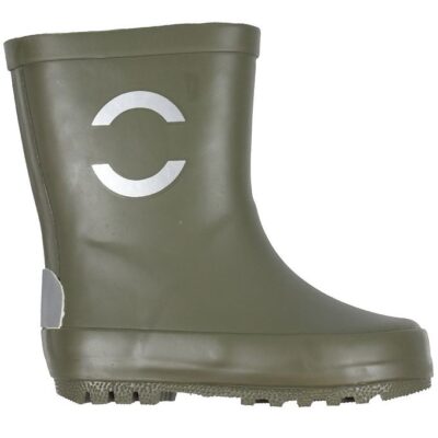 Mikk-Line Gummistøvler, Dusty Olive, 33