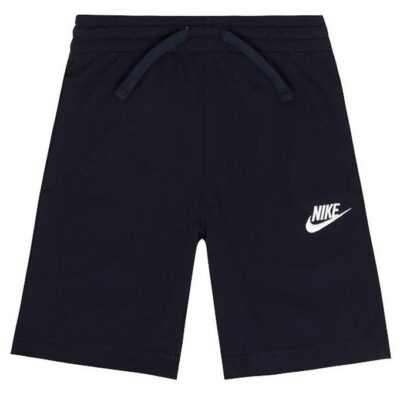 Nike Sweatshorts - Obsidian
