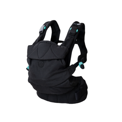 Najell Easy Vol. 2 - Matte Black