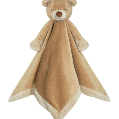 Teddykompaniet Diinglisar Nusseklud Bamse, Brun