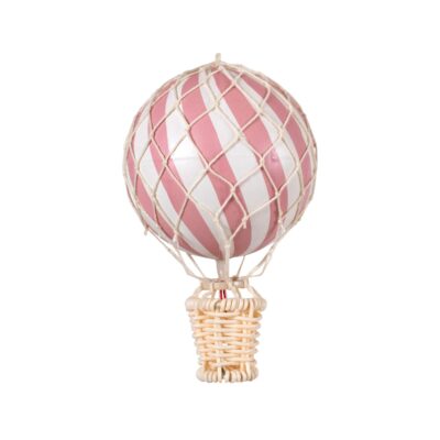 Luftballon - Dark rose 10 cm