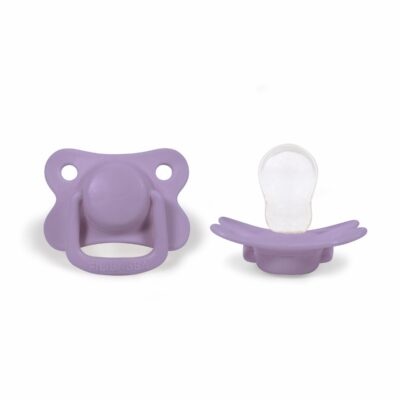 Sutter 2-pak - Fresh violet +6 mdr.