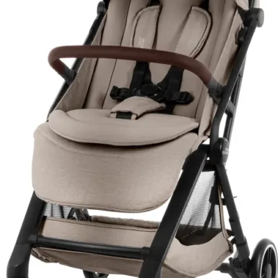 Britax Römer Flylite Klapvogn - Teak