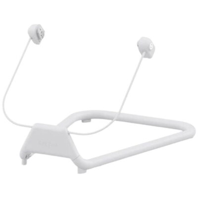Cybex Skråstol - Lemo - Sand White