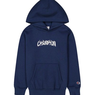 Champion Hættetrøje - Navy