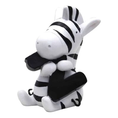 Kids By Friis Z Bogstav Med Zebra Til Navnetog