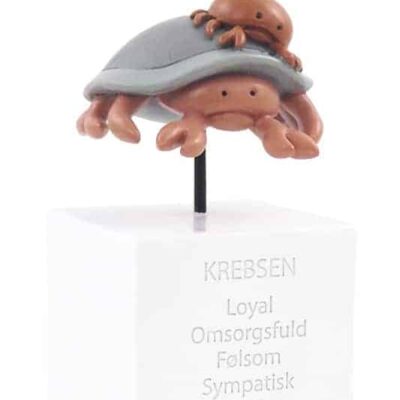 Kids by Friis Stjernetegn - Krebsen
