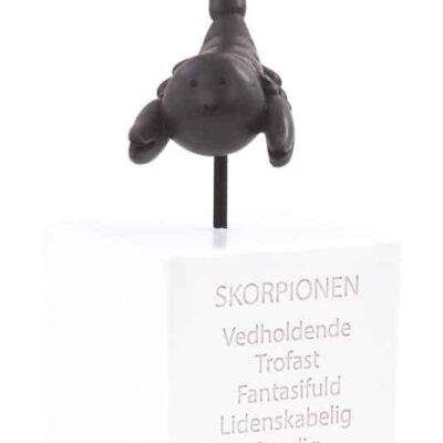 Kids by Friis Stjernetegn - Skorpionen