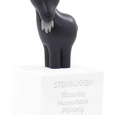 Kids by Friis Stjernetegn - Stenbukken