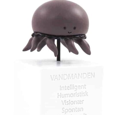 Kids by Friis Stjernetegn - Vandmanden