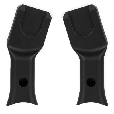 Cybex Adapter til Klapvogn - Eos Line - Sort