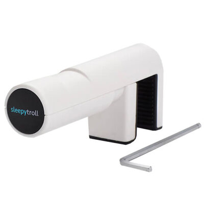 Sleepytroll Sengeadapter, Hvid