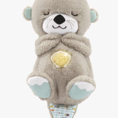 Fisher-Price Soothe 'n Snuggle Aktivitetslegetøj Odder