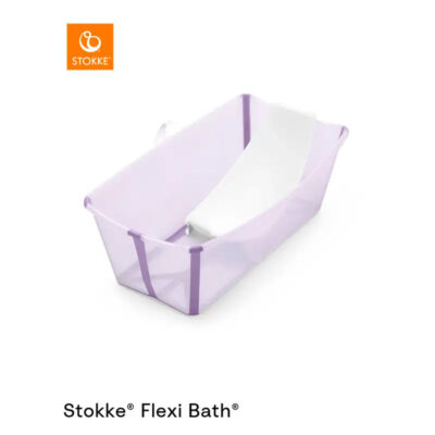 Stokke® Flexi Bath® Sampak Lavender