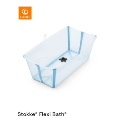 Stokke Flexi Bath® - Ocean Blue