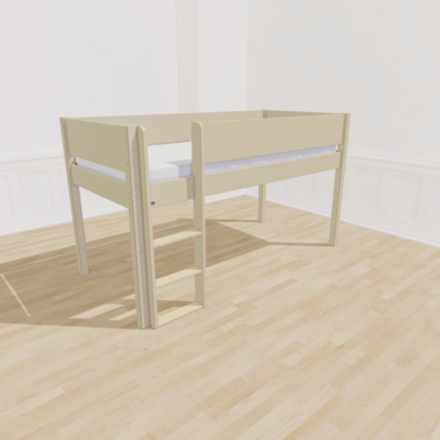 Manis-h Frej 90x200 - Dusty Sand