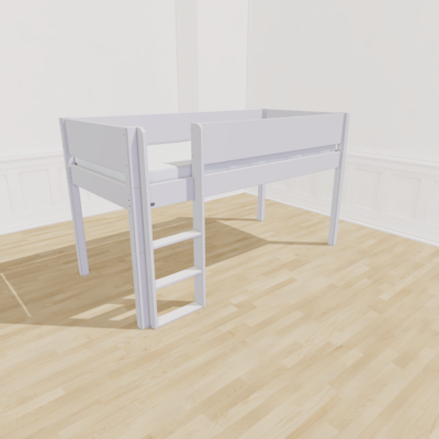Manis-h Frej 90x160 - White