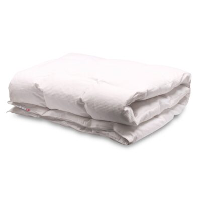 Temprakon dobbelt sommerdyne - Sval temperatur regulerende dyne - 200x220 cm - Temprakon