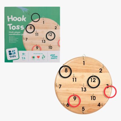 BS Toys Spil Hook Toss