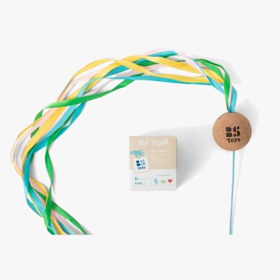 BS Toys Poi-slynge
