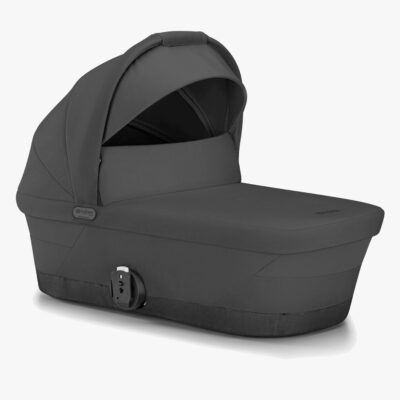 Cybex GAZELLE S Liggedel, Moon Black