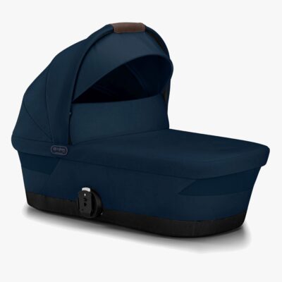 Cybex GAZELLE S Liggedel, Ocean Blue