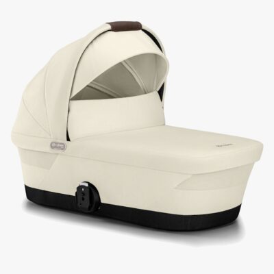 Cybex GAZELLE S Liggedel, Seashell Beige