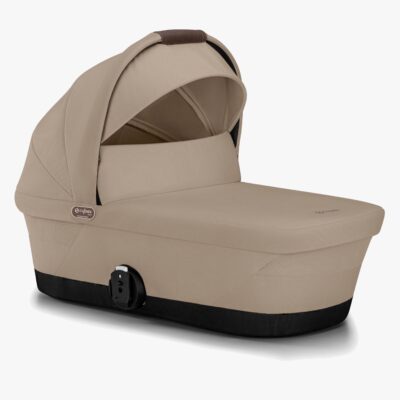 Cybex GAZELLE S Liggedel, Almond Beige