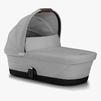 Cybex GAZELLE S Liggedel, Stone Grey