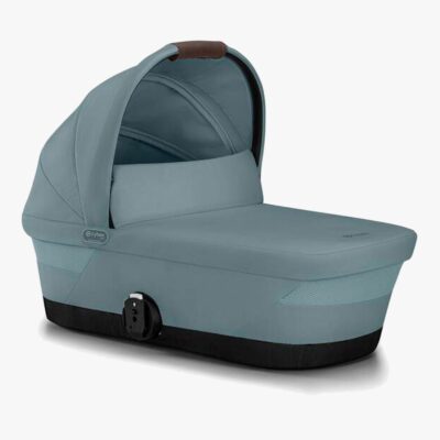 Cybex GAZELLE S Liggedel, Stormy Blue