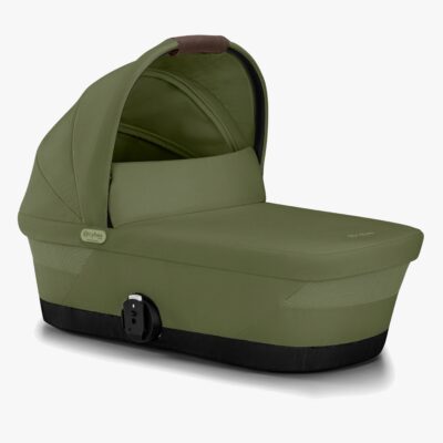 Cybex GAZELLE S Liggedel, Moss Green