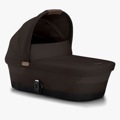 Cybex GAZELLE S Liggedel, Chocolate Brown