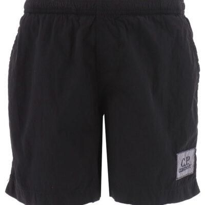 C.P. Company Badeshorts - Sort