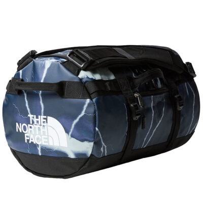 The North Face Rejsetaske - Base Camp Duffel - 31 L - Navy