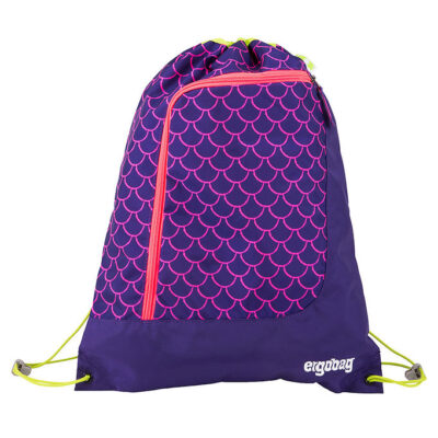 Ergobag Gymnastikpose - Prime - Pearl DiveBear