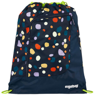 Ergobag Gymnastikpose - Prime - Mosaic StoneBear