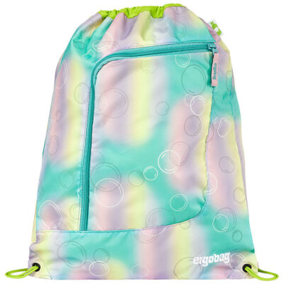 Ergobag Gymnastikpose - Prime - Magic BubbleBear