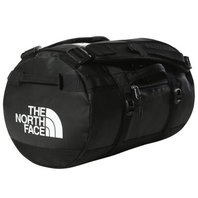 The North Face Rejsetaske - Base Camp Duffel - 31 L - Sort