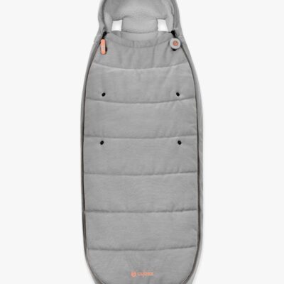 Cybex Gold Kørepose, Lava Grey