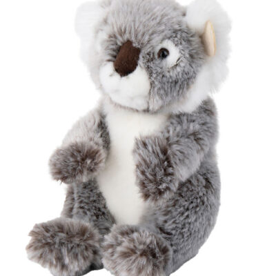 Bon Ton Toys Bamse - 15 cm - WWF - Koala