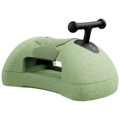 Scoot and Ride - My First - 3-i-1 - Olive