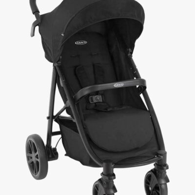 Graco EeZeFold Klapvogn, Midnight