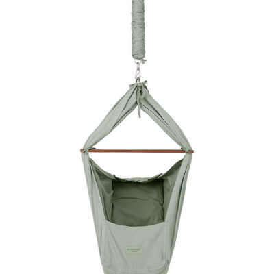 Moonboon Slyngevugge - 90x35 cm - Seagrass