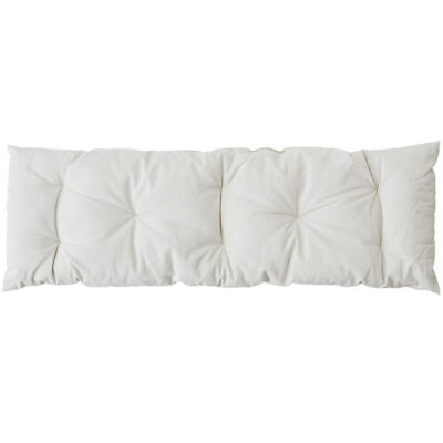 Moonboon Madras Til Slyngevugge - Kapok - 90x35 cm - Nature