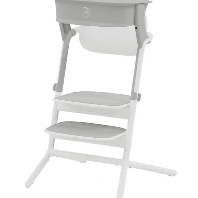 Cybex Læringstårn - Lemo - 45,7x35,2x90 cm - Suede Grey