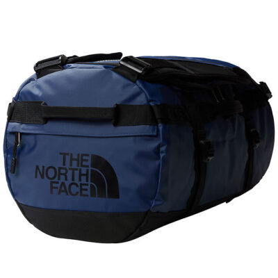 The North Face Rejsetaske - Base Camp Duffel - 50 L - Navy